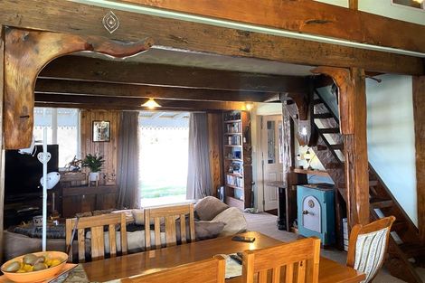 Photo of property in 21 Greenstone Road, Kumara, 7832