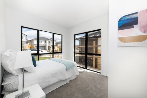 Photo of property in 58 Cooladawson Drive, Flat Bush, Auckland, 2019