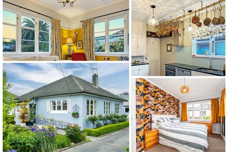 Photo of property in 6 Collingwood Street, Highfield, Timaru, 7910