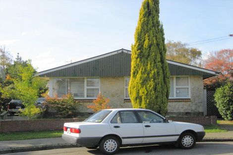 Photo of property in 29 Joyce Crescent, Ilam, Christchurch, 8041