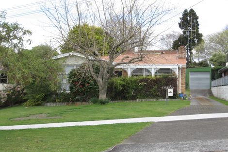 Photo of property in 64 Sixth Avenue, Tauranga, 3110