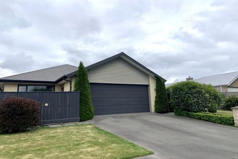 Photo of property in 20 Broken Run, Wigram, Christchurch, 8025