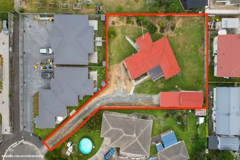 Photo of property in 22 Norman Street, Nawton, Hamilton, 3200