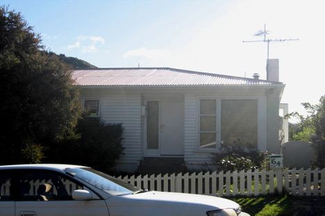 Photo of property in 64 Croydon Street, Karori, Wellington, 6012