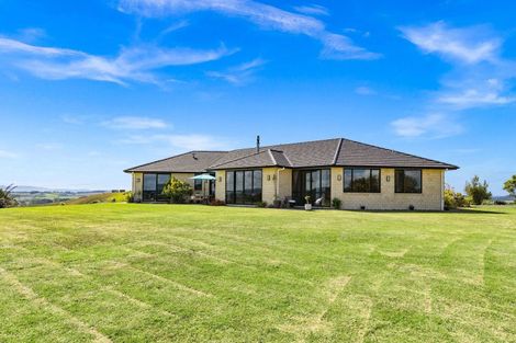 Photo of property in 710 Three Mile Bush Road, Te Kamo, Kamo, 0185