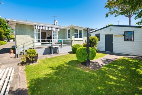 Photo of property in 10 Dillon Street, Blenheim, 7201