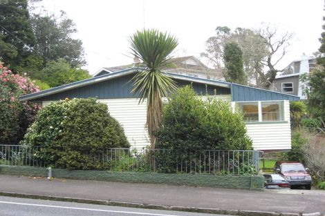 Photo of property in 86 Carrington Street, Lower Vogeltown, New Plymouth, 4310