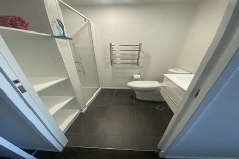 Photo of property in Leicester Executive Apartments, 402/282 Madras Street, Christchurch Central, Christchurch, 8011