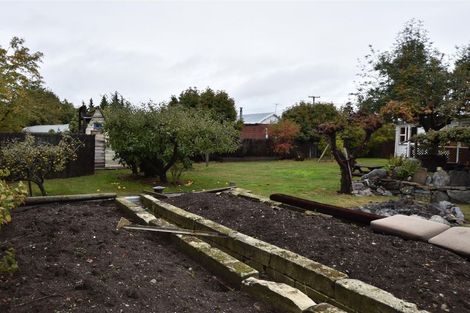 Photo of property in 35 Jollie Road, Twizel, 7901