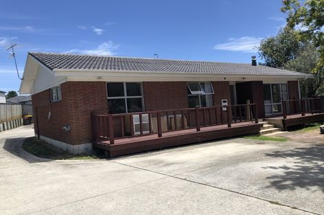 Photo of property in 8 Ervine Place, Bucklands Beach, Auckland, 2014