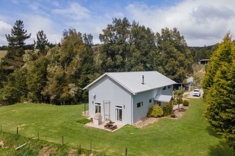 Photo of property in Twin Falls, 1658 Tadmor-glenhope Road, Tapawera, Wakefield, 7096