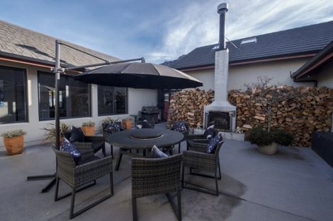 Photo of property in 980 Aubrey Road, Albert Town, Wanaka, 9305