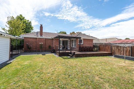 Photo of property in 179 Wairakei Road, Bryndwr, Christchurch, 8053