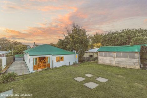 Photo of property in 34 Brittan Street, Linwood, Christchurch, 8011