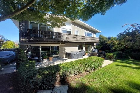 Photo of property in 16b Merrin Street, Avonhead, Christchurch, 8042