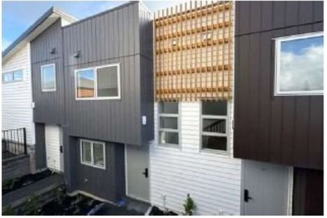 Photo of property in 24 Mili Way, Ranui, Auckland, 0612