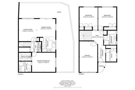 Photo of property in 60d Woodland Road, Johnsonville, Wellington, 6037