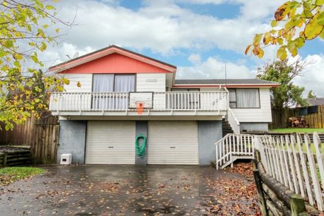Photo of property in 11 Wicklow Place, Bell Block, New Plymouth, 4312