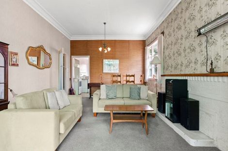 Photo of property in 46 Ellerton Road, Mount Eden, Auckland, 1024