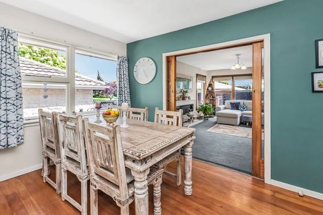 Photo of property in 1/26 Staveley Street, Avonhead, Christchurch, 8042