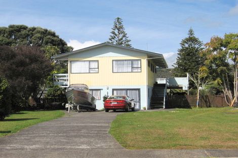 Photo of property in 100 Catherine Crescent, Whitianga, 3510