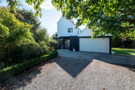 Photo of property in 464 Leeston Road, Leeston, 7683