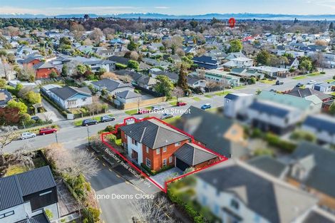 Photo of property in 2 Jane Deans Close, Riccarton, Christchurch, 8011