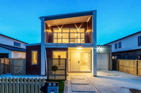 Photo of property in 25 Myland Drive, Hobsonville, Auckland, 0616