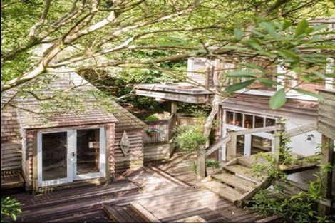 Photo of property in 258a St Andrews Road, Epsom, Auckland, 1023