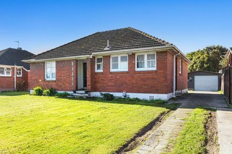 Photo of property in 78 Chapman Crescent, Naenae, Lower Hutt, 5011