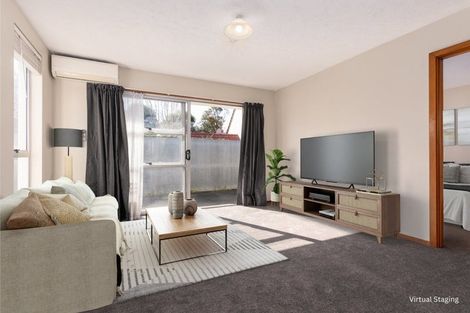 Photo of property in 3/46 Longfellow Street, Sydenham, Christchurch, 8023