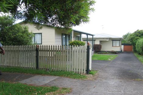 Photo of property in 61 Park Avenue, Papatoetoe, Auckland, 2025