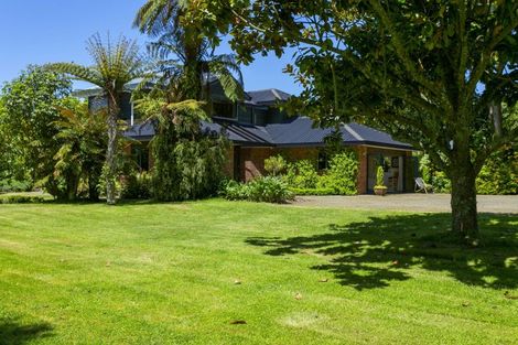 Photo of property in 33 Omori Road, Omori, Turangi, 3381