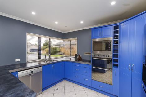 Photo of property in 6 Worsfold Lane, Terrace End, Palmerston North, 4410