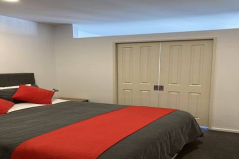 Photo of property in Atrium Towers, 6a/154 The Terrace, Wellington Central, Wellington, 6011