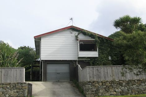 Photo of property in 105 Logie Street, Stokes Valley, Lower Hutt, 5019