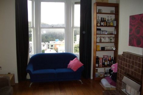 Photo of property in 120 Wallace Street, Mount Cook, Wellington, 6021