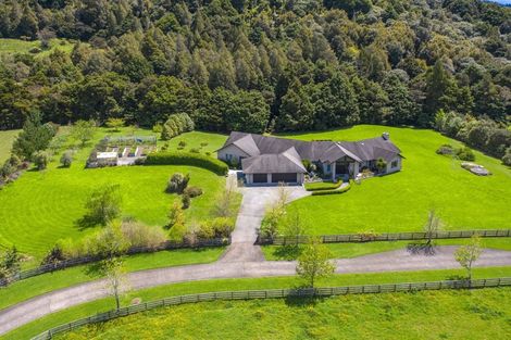 Photo of property in 131b Waitoki Road, Waitoki, Kaukapakapa, 0871