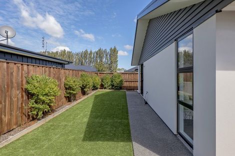 Photo of property in 59 Kilmurry Street, Halswell, Christchurch, 8025