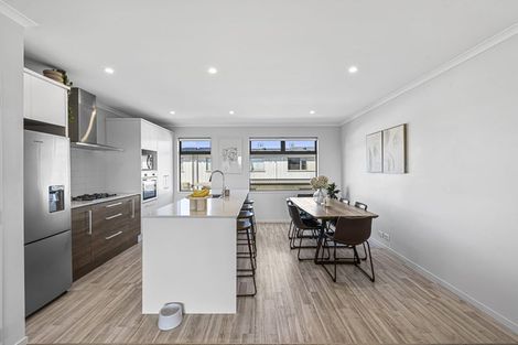 Photo of property in 41 Bonnette Road, Flat Bush, Auckland, 2019
