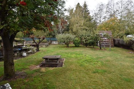 Photo of property in 35 Jollie Road, Twizel, 7901