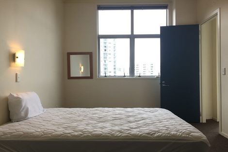 Photo of property in The Airedale, 406/85 Airedale Street, Auckland Central, Auckland, 1010