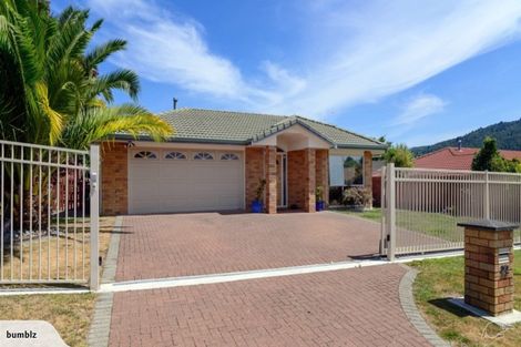 Photo of property in 22 Mccahon Drive, Pukehangi, Rotorua, 3015