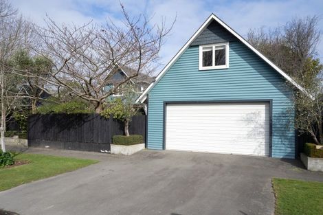 Photo of property in 27 Mcdougall Avenue, St Albans, Christchurch, 8014