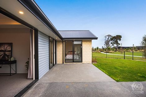 Photo of property in 14 Hollard Crescent, Lincoln, 7608