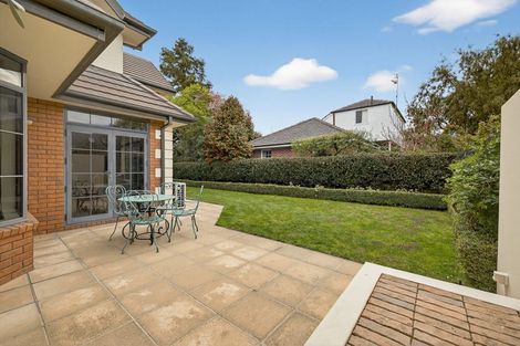 Photo of property in 106 Hamilton Avenue, Ilam, Christchurch, 8041