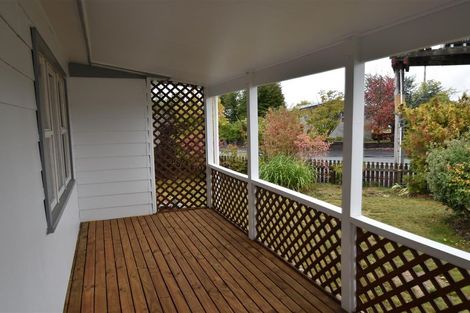 Photo of property in 35 Jollie Road, Twizel, 7901