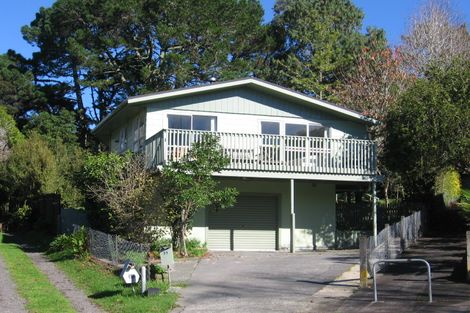 Photo of property in 31 Annison Avenue, Glen Eden, Auckland, 0602