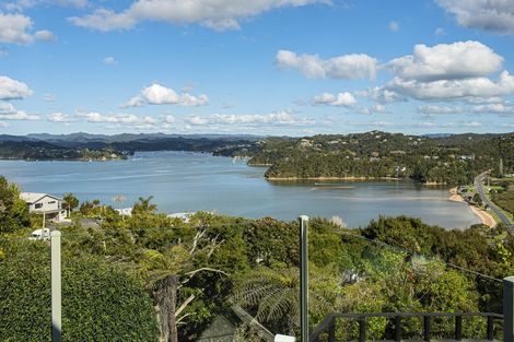 Photo of property in 14 Panorama Avenue, Paihia, 0200