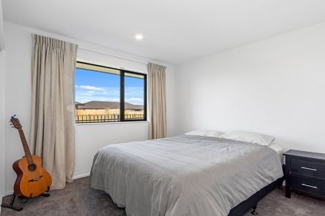 Photo of property in 30 Selfe Crescent, Burwood, Christchurch, 8083